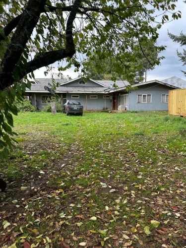 SITIO Orilla Caletera ,Metrenco Km 684,20