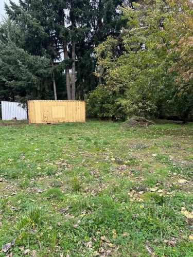 SITIO Orilla Caletera ,Metrenco Km 684,20