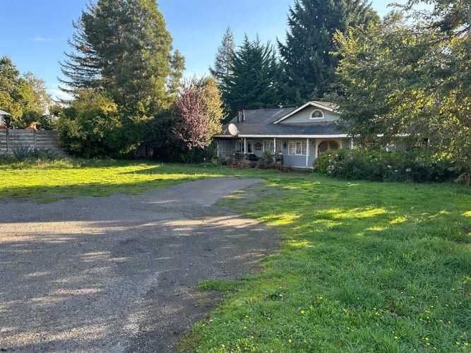 SITIO Orilla Caletera ,Metrenco Km 684,20