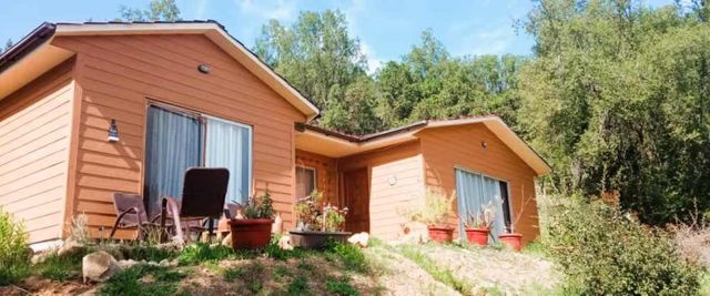 Venta de Parcela Increible en Hacienda Lo Orozco