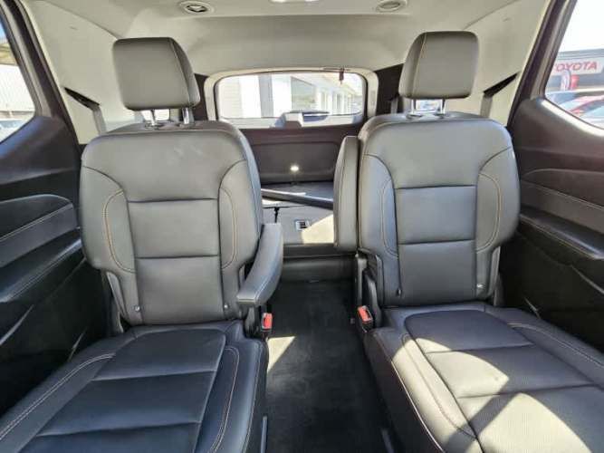 Chevrolet Traverse 3.6 Premier At 4x4 2021