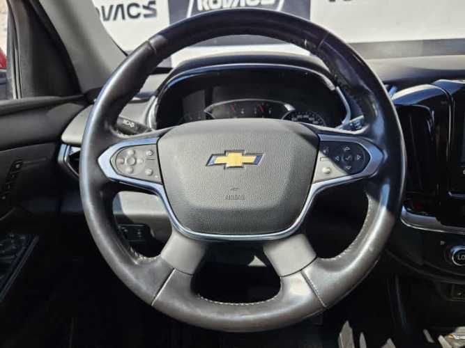 Chevrolet Traverse 3.6 Premier At 4x4 2021