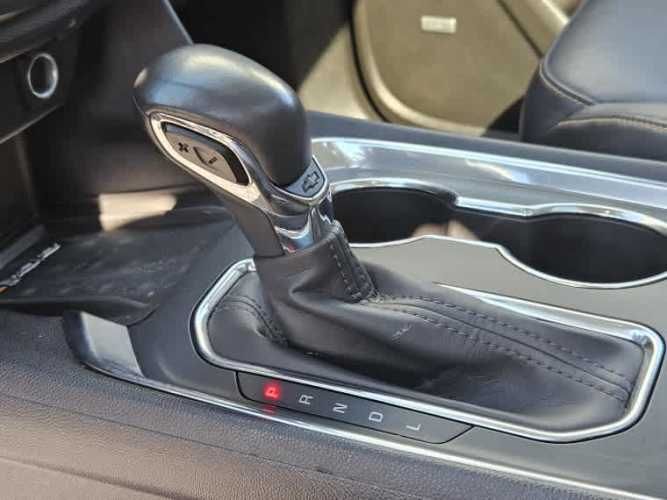 Chevrolet Traverse 3.6 Premier At 4x4 2021