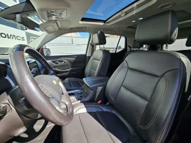 Chevrolet Traverse 3.6 Premier At 4x4 2021