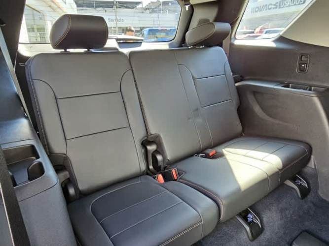 Chevrolet Traverse 3.6 Premier At 4x4 2021