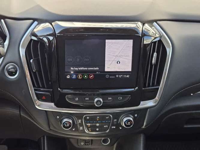 Chevrolet Traverse 3.6 Premier At 4x4 2021