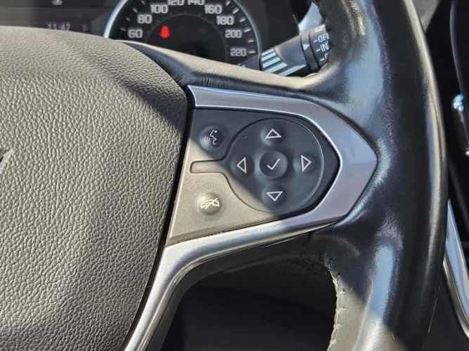 Chevrolet Traverse 3.6 Premier At 4x4 2021