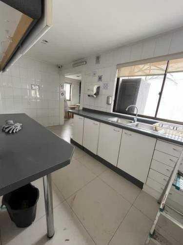 ARRIENDA CENTRO MÉDICO - 9 PRIVADOS - HUECHURABA