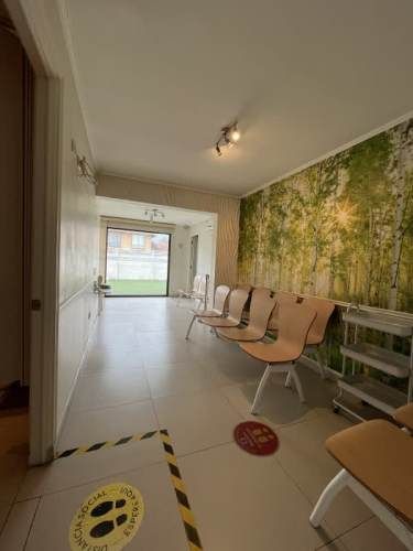 ARRIENDA CENTRO MÉDICO - 9 PRIVADOS - HUECHURABA