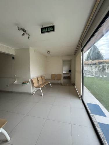 ARRIENDA CENTRO MÉDICO - 9 PRIVADOS - HUECHURABA