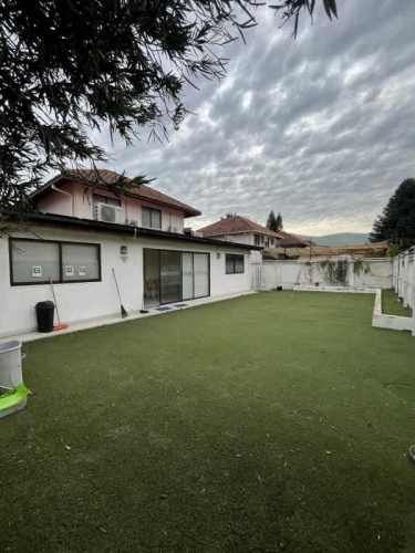 ARRIENDA CENTRO MÉDICO - 9 PRIVADOS - HUECHURABA