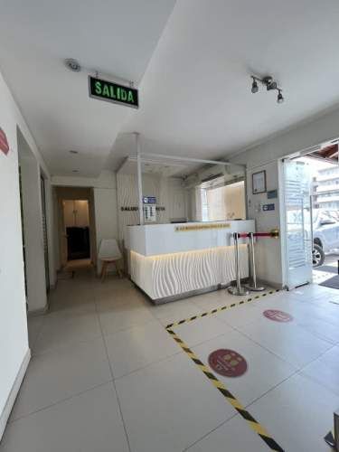 ARRIENDA CENTRO MÉDICO - 9 PRIVADOS - HUECHURABA