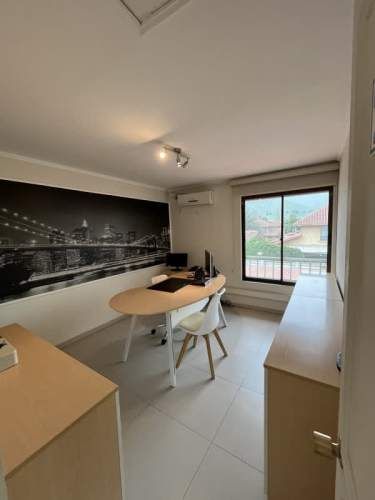 ARRIENDA CENTRO MÉDICO - 9 PRIVADOS - HUECHURABA