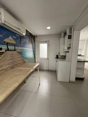 ARRIENDA CENTRO MÉDICO - 9 PRIVADOS - HUECHURABA