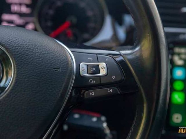 Volkswagen Golf 1.4 Design Tsi 2017