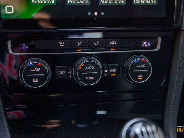 Volkswagen Golf 1.4 Design Tsi 2017