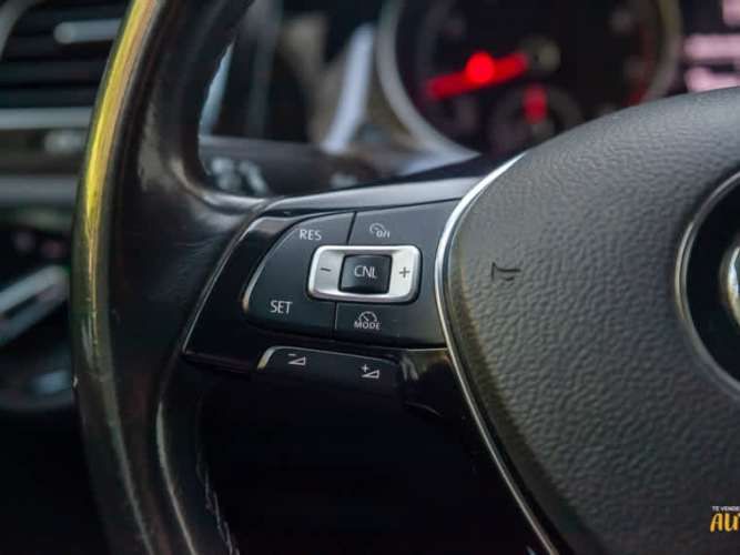 Volkswagen Golf 1.4 Design Tsi 2017