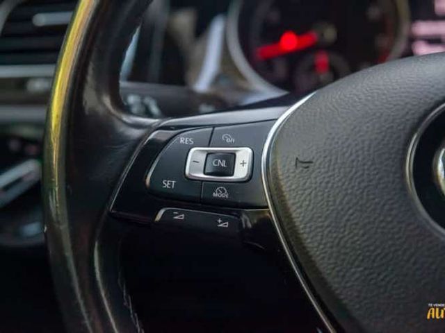 Volkswagen Golf 1.4 Design Tsi 2017