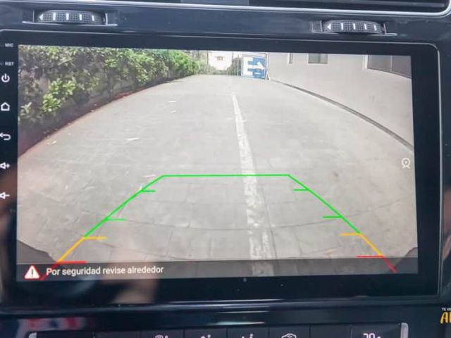 Volkswagen Golf 1.4 Design Tsi 2017