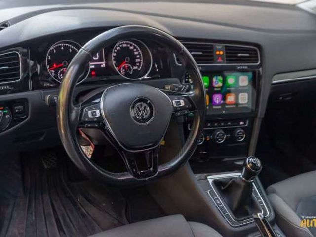 Volkswagen Golf 1.4 Design Tsi 2017