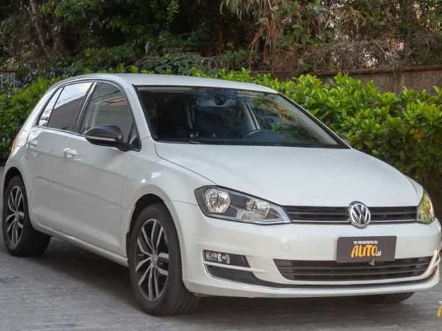Volkswagen Golf 1.4 Design Tsi 2017