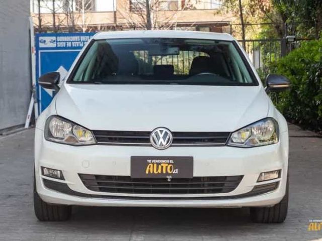 Volkswagen Golf 1.4 Design Tsi 2017