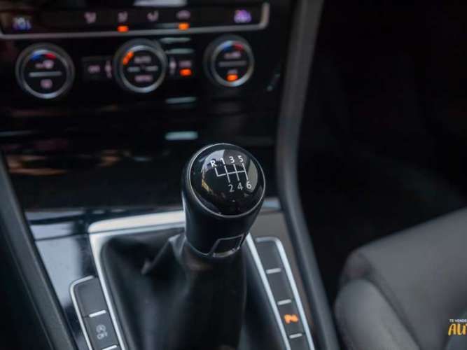 Volkswagen Golf 1.4 Design Tsi 2017