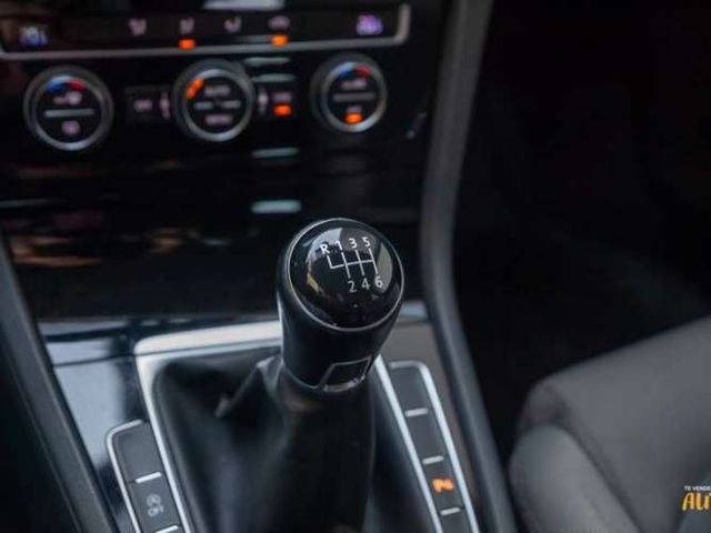 Volkswagen Golf 1.4 Design Tsi 2017