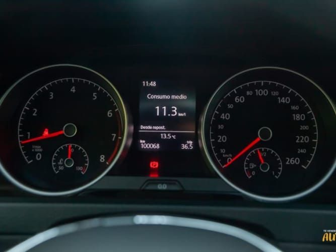 Volkswagen Golf 1.4 Design Tsi 2017