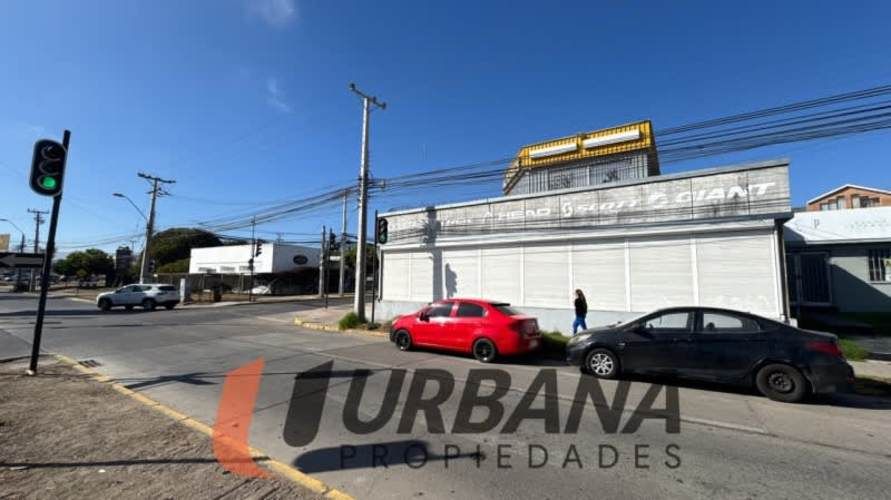 Local ESTRATEGICO LOCAL AV EL SANTO CON JUAN SOLDADO