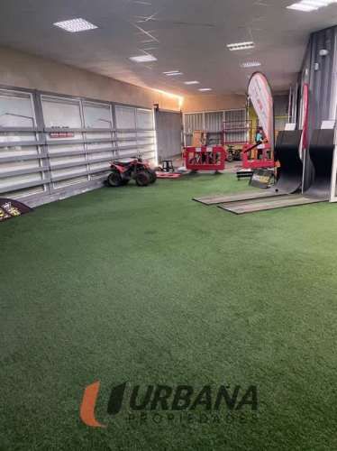 Local ESTRATEGICO LOCAL AV EL SANTO CON JUAN SOLDADO