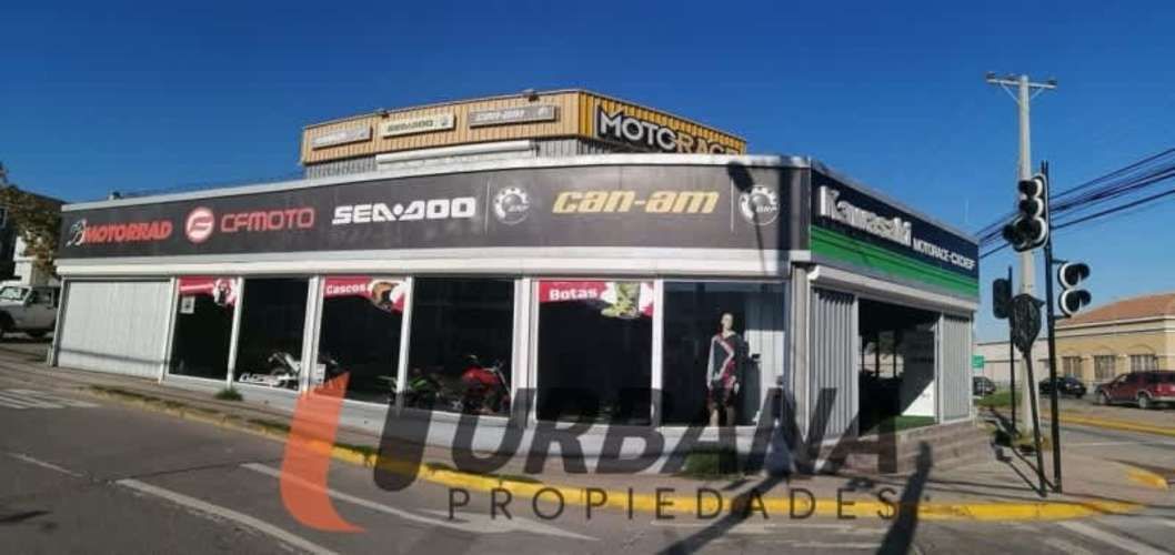 Local ESTRATEGICO LOCAL AV EL SANTO CON JUAN SOLDADO