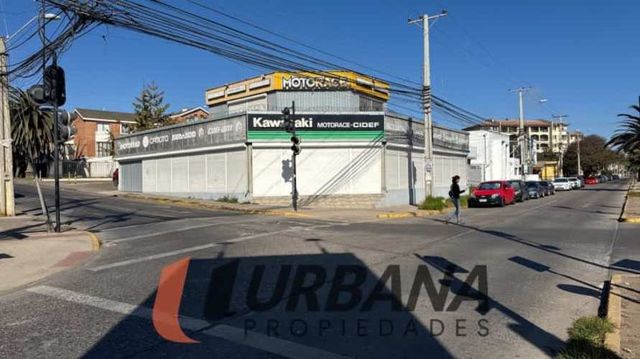 Local ESTRATEGICO LOCAL AV EL SANTO CON JUAN SOLDADO