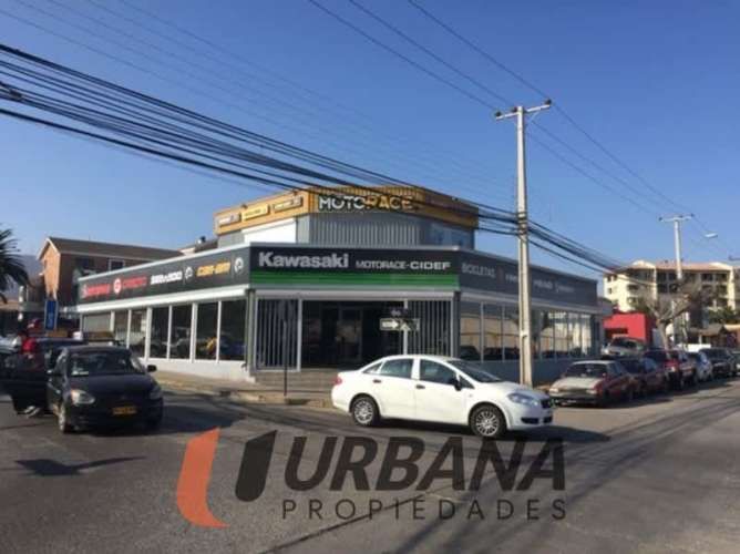 Local ESTRATEGICO LOCAL AV EL SANTO CON JUAN SOLDADO