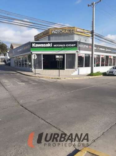 Local ESTRATEGICO LOCAL AV EL SANTO CON JUAN SOLDADO