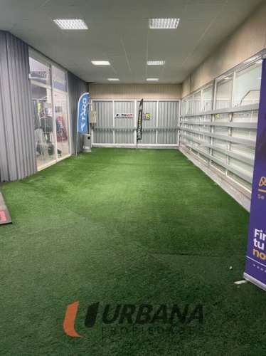 Local ESTRATEGICO LOCAL AV EL SANTO CON JUAN SOLDADO