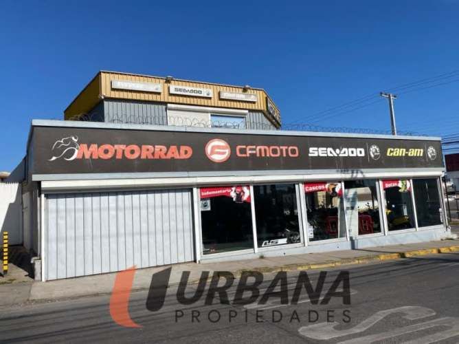 Local ESTRATEGICO LOCAL AV EL SANTO CON JUAN SOLDADO