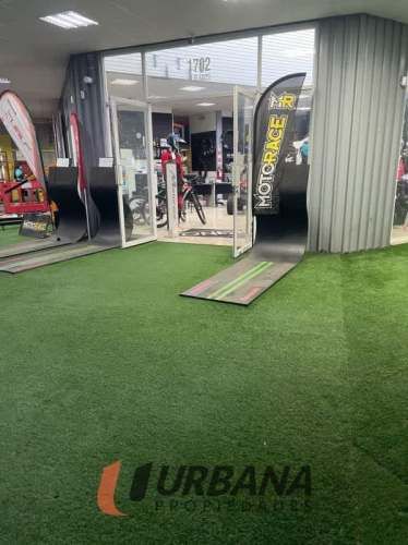 Local ESTRATEGICO LOCAL AV EL SANTO CON JUAN SOLDADO