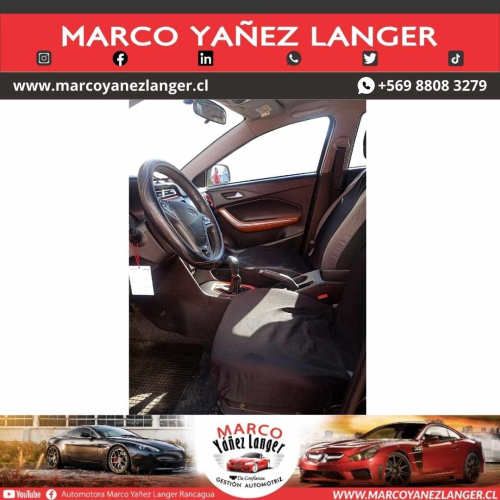 CHERY TIGGO 2 1.5 / AÑO  KILOMETROS / EXCELENTE ESTADO