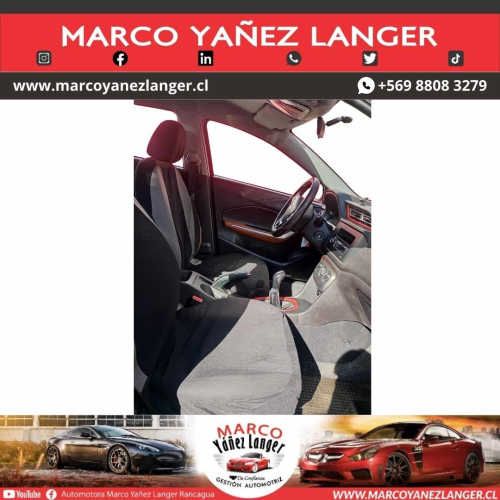 CHERY TIGGO 2 1.5 / AÑO  KILOMETROS / EXCELENTE ESTADO