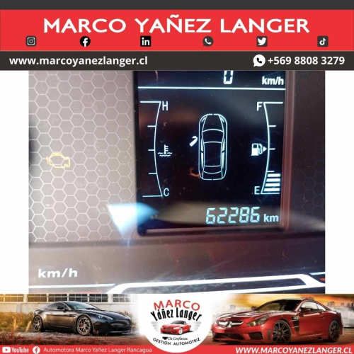 CHERY TIGGO 2 1.5 / AÑO  KILOMETROS / EXCELENTE ESTADO