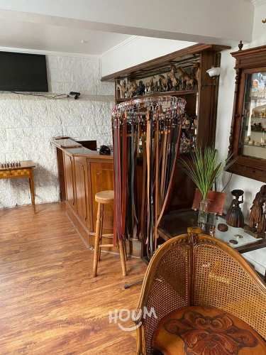 Casa en Cerro Alegre