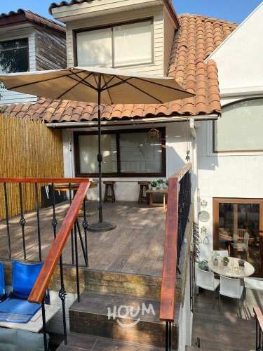 Casa en Cerro Alegre