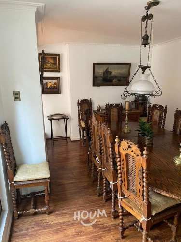 Casa en Cerro Alegre