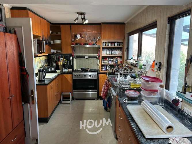 Casa en Cerro Alegre