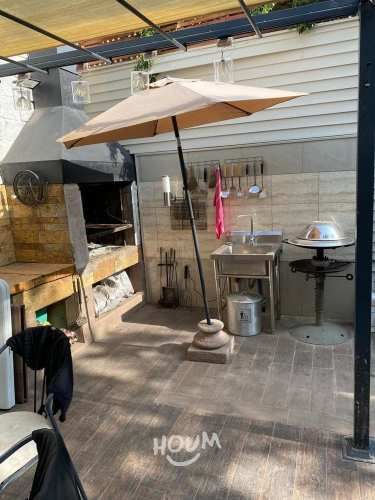 Casa en Cerro Alegre