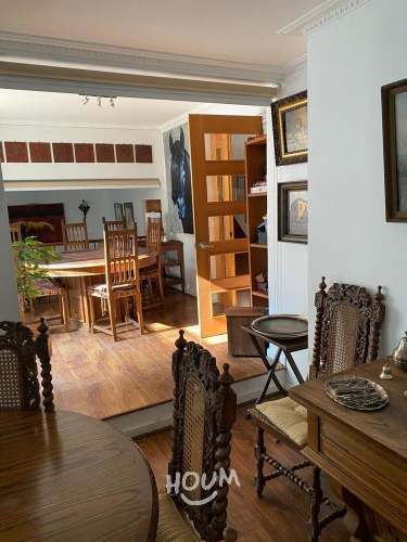 Casa en Cerro Alegre