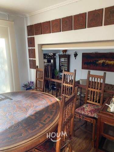 Casa en Cerro Alegre