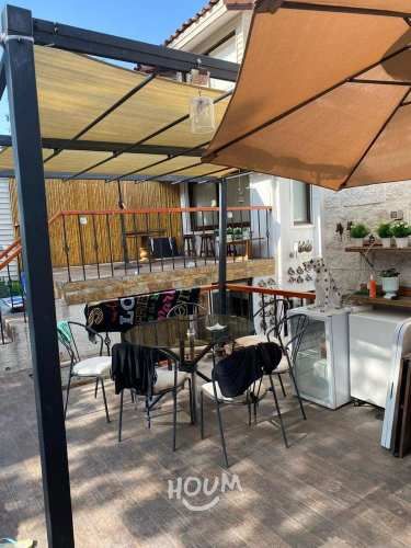 Casa en Cerro Alegre