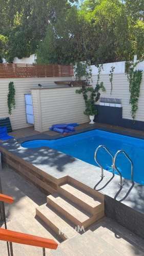 Casa en Cerro Alegre